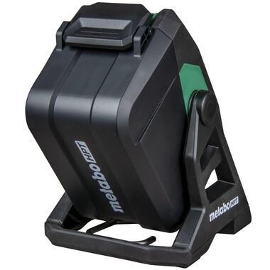 Metabo HPT 18V MultiVolt 2000 Lumen LED Work Light (Bare Tool)
