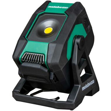 Metabo HPT 18V MultiVolt 2000 Lumen LED Work Light (Bare Tool)