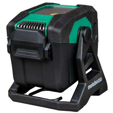 Metabo HPT 18V MultiVolt 2000 Lumen LED Work Light (Bare Tool)