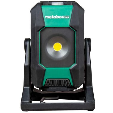 Metabo HPT 18V MultiVolt 2000 Lumen LED Work Light (Bare Tool)