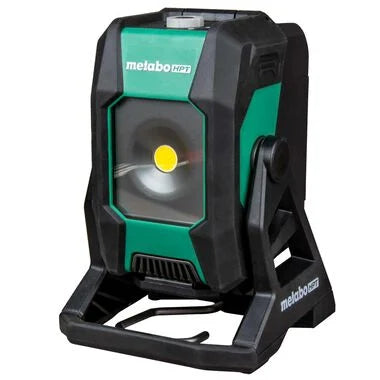 Metabo HPT 18V MultiVolt 2000 Lumen LED Work Light (Bare Tool)